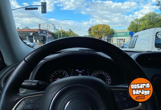 Camionetas - Jeep Renegade 2018 Nafta 40000Km - En Venta