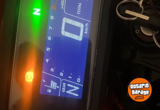 Motos - Honda Xr 190 xr 2025 Nafta 300Km - En Venta