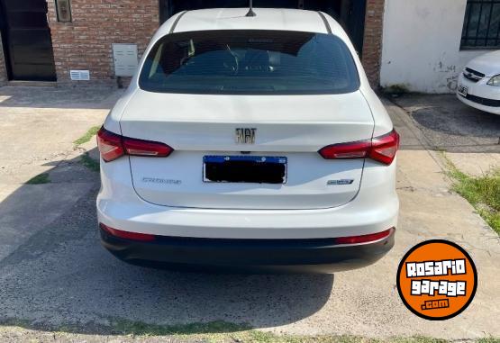 Autos - Fiat Cronos 2020 Nafta 68000Km - En Venta