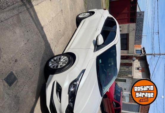 Autos - Fiat Cronos 2020 Nafta 68000Km - En Venta