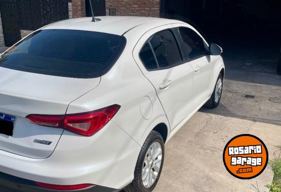 Autos - Fiat Cronos 2020 Nafta 68000Km - En Venta