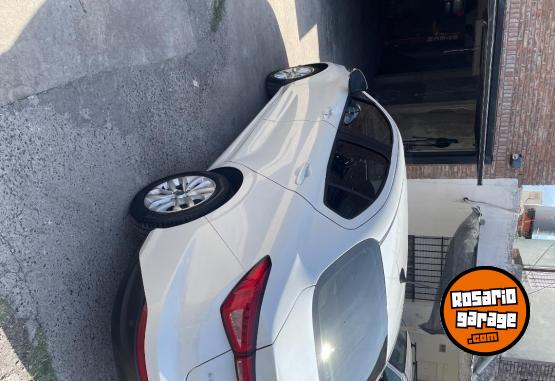 Autos - Fiat Cronos 2020 Nafta 68000Km - En Venta