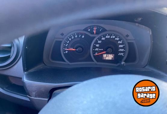 Autos - Ford ka flay viral 1.0 L 2012 Nafta 115300Km - En Venta