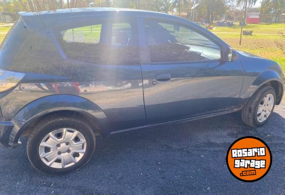 Autos - Ford ka flay viral 1.0 L 2012 Nafta 115300Km - En Venta