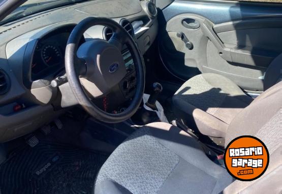 Autos - Ford ka flay viral 1.0 L 2012 Nafta 115300Km - En Venta