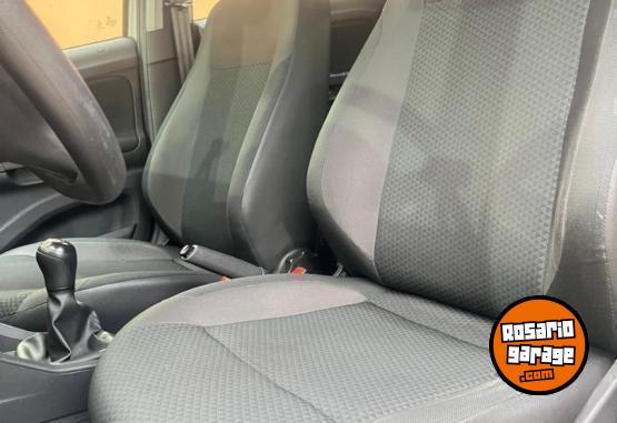 Autos - Volkswagen GOL TREND 2021 GNC 70000Km - En Venta