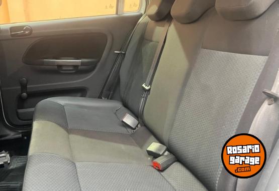 Autos - Volkswagen GOL TREND 2021 GNC 70000Km - En Venta