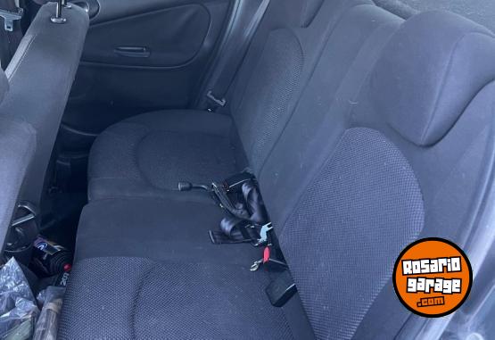 Autos - Peugeot 207 Compact Feline 1.6 2013 Nafta 85000Km - En Venta