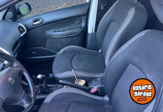 Autos - Peugeot 207 Compact Feline 1.6 2013 Nafta 85000Km - En Venta