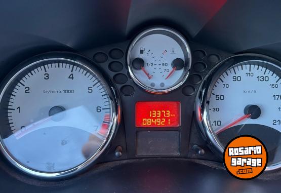 Autos - Peugeot 207 Compact Feline 1.6 2013 Nafta 85000Km - En Venta