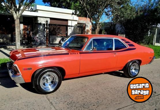 Clsicos - Coupe chevy - En Venta