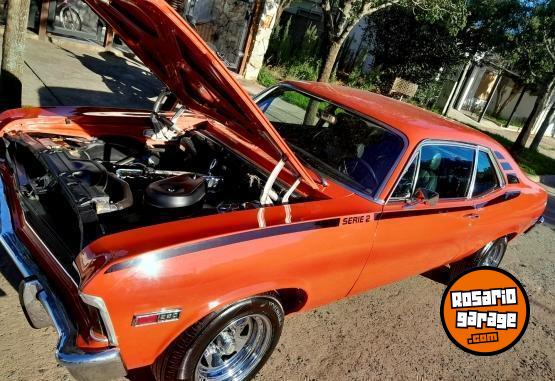 Clsicos - Coupe chevy - En Venta