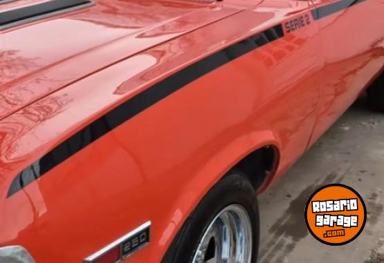 Clsicos - Coupe chevy - En Venta