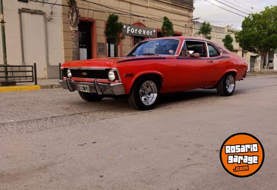 Clsicos - Coupe chevy - En Venta