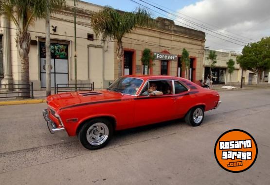 Clsicos - Coupe chevy - En Venta