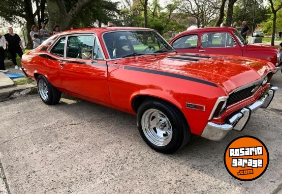 Clsicos - Coupe chevy - En Venta