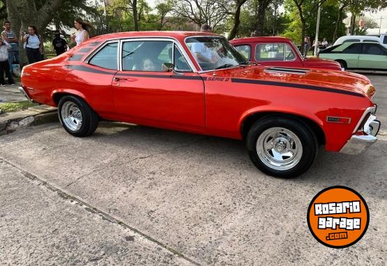 Clsicos - Coupe chevy - En Venta