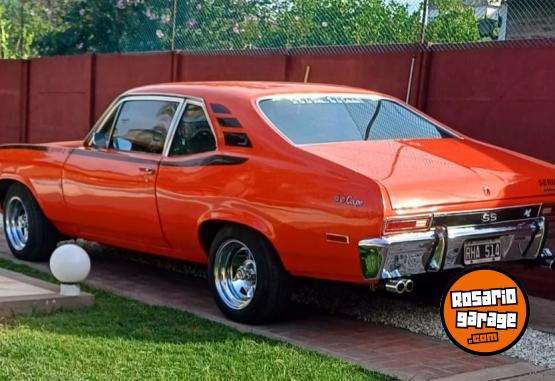 Clsicos - Coupe chevy - En Venta