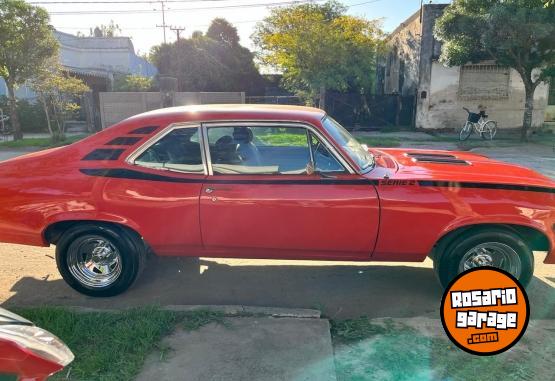 Clsicos - Coupe chevy - En Venta