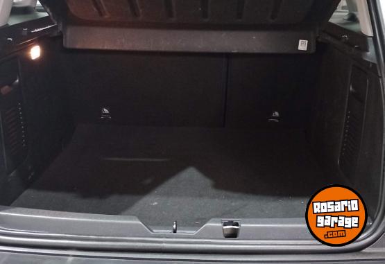 Autos - Renault CAPTUR ZEN 2.0 2017 Nafta 125636Km - En Venta