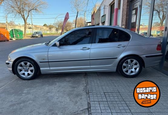 Autos - Bmw 328i 2000 Nafta 170000Km - En Venta