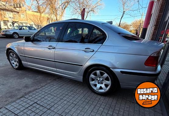 Autos - Bmw 328i 2000 Nafta 170000Km - En Venta