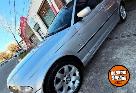 Autos - Bmw 328i 2000 Nafta 170000Km - En Venta