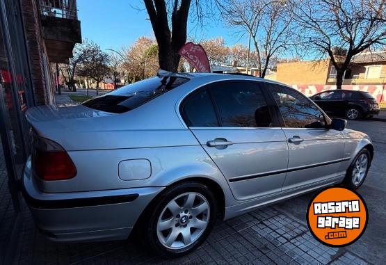Autos - Bmw 328i 2000 Nafta 170000Km - En Venta