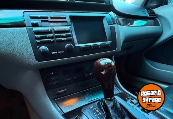 Autos - Bmw 328i 2000 Nafta 170000Km - En Venta