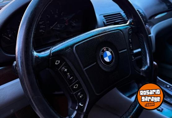 Autos - Bmw 328i 2000 Nafta 170000Km - En Venta