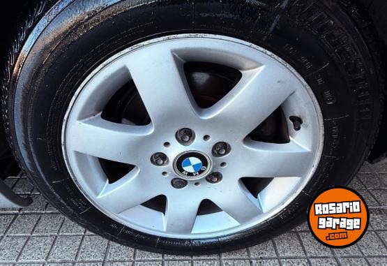 Autos - Bmw 328i 2000 Nafta 170000Km - En Venta