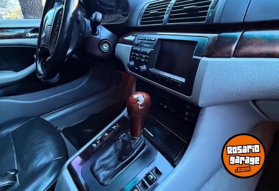 Autos - Bmw 328i 2000 Nafta 170000Km - En Venta