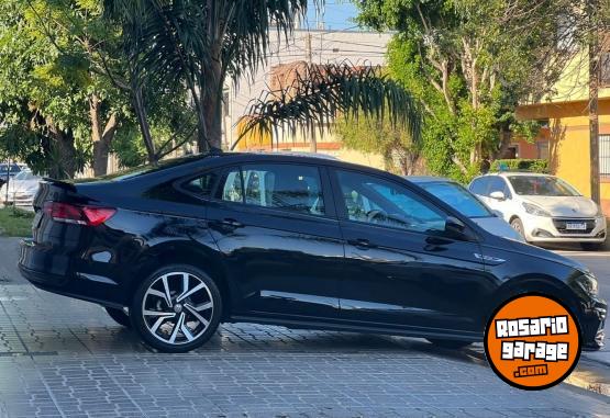 Autos - Volkswagen Virtus gts 2020 Nafta 42600Km - En Venta