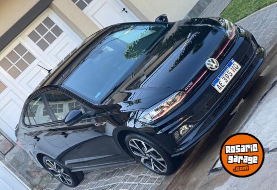 Autos - Volkswagen Virtus gts 2020 Nafta 42600Km - En Venta