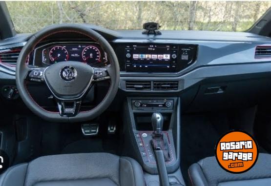 Autos - Volkswagen Virtus gts 2020 Nafta 42600Km - En Venta