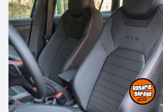 Autos - Volkswagen Virtus gts 2020 Nafta 42600Km - En Venta