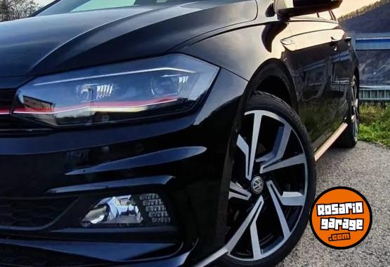 Autos - Volkswagen Virtus gts 2020 Nafta 42600Km - En Venta