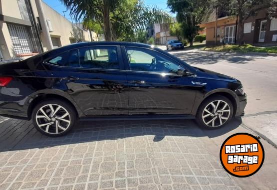 Autos - Volkswagen Virtus gts 2020 Nafta 42600Km - En Venta