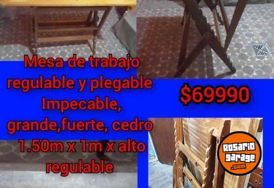 Hogar - Vendo muebles y varios artculos elegi y consulta.ver fotos y descripcin - En Venta