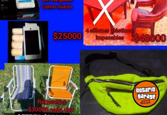 Hogar - Vendo muebles y varios artculos elegi y consulta.ver fotos y descripcin - En Venta