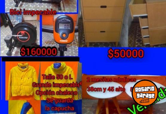 Hogar - Vendo muebles y varios artculos elegi y consulta.ver fotos y descripcin - En Venta