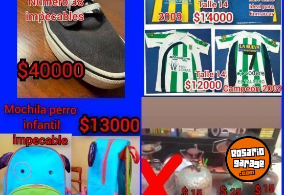 Hogar - Vendo comoda, espejo,estantes ,valijas, sillita para comer, silla huevito,muebles y varios art�culos elegi y consulta.ver fotos y descripci�n - En Venta