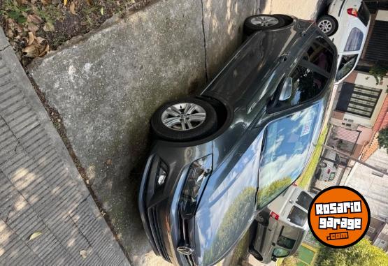 Autos - Volkswagen POLO CONFORTLINE 1.6 2018 Nafta 110000Km - En Venta