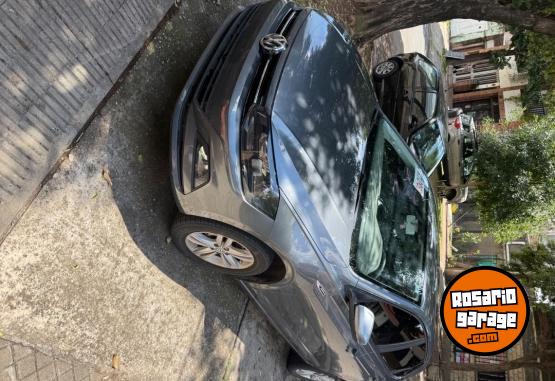 Autos - Volkswagen POLO CONFORTLINE 1.6 2018 Nafta 110000Km - En Venta