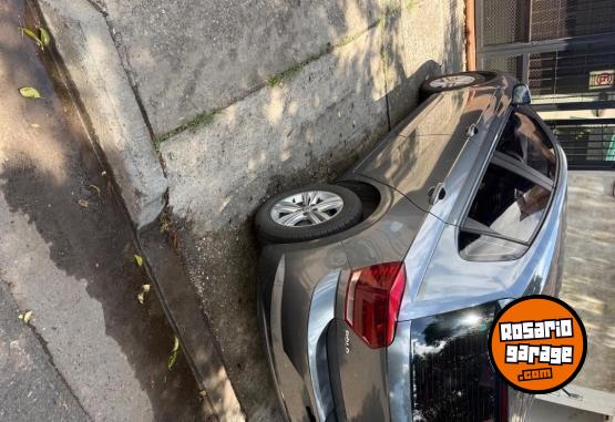 Autos - Volkswagen POLO CONFORTLINE 1.6 2018 Nafta 110000Km - En Venta