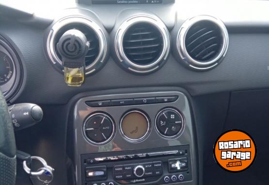 Autos - Citroen C3 EXCLUSIVE 2015 Nafta 126000Km - En Venta