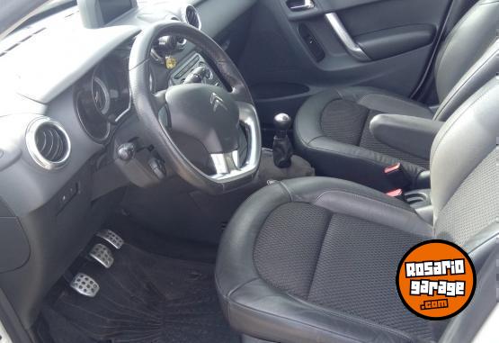 Autos - Citroen C3 EXCLUSIVE 2015 Nafta 126000Km - En Venta