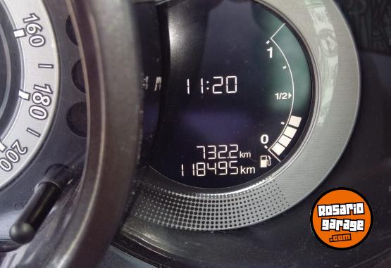 Autos - Citroen C3 EXCLUSIVE 2015 Nafta 126000Km - En Venta