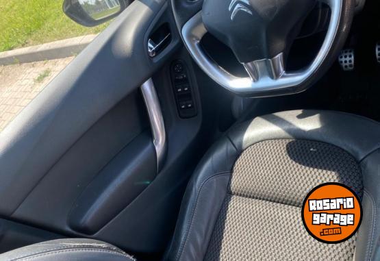 Autos - Citroen C3 EXCLUSIVE 2015 Nafta 126000Km - En Venta