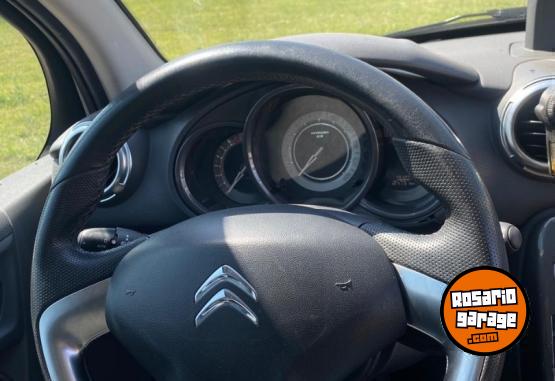 Autos - Citroen C3 EXCLUSIVE 2015 Nafta 126000Km - En Venta